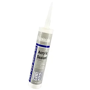 PRO Acrylic Mastic 280 ml Customized Color For General Use