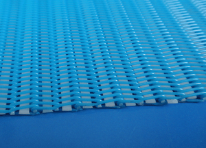 Büyük Döngülü <span class=keywords><strong>Polyester</strong></span> Spiral Pres Filtre Örgü Bant. - Product Image 5