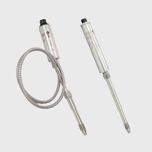Sensor de Fusión Inteligente SENTEC Industrial Resistente a Altas Temperaturas con Salida de 4-20mA MPE Melt MPE - Product Image 5