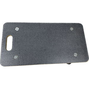 Plate-forme de transport à 4 roues pour appareils et meubles - Product Image 6