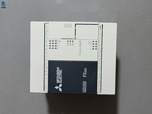 Contrôleur logique programmable FX3SA-20MR-CM, module de contrôle industriel PLC, dispositif de contrôle d'automatisation PLC compact, haute performance - Product Image 1