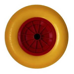 للبيع بالجملة عجلات من الفوم الصناعي مقاس 16 بوصة أو عربة عربة عربة - Product Image 1