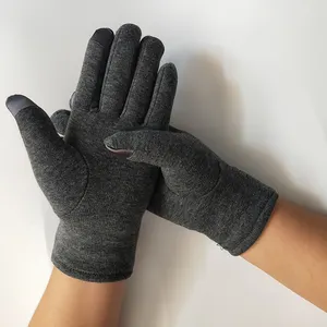 Luvas para mulheres, venda direta de fábrica, para mulheres, luvas de couro, sem dedos, para o inverno, luvas de inverno, motocicleta