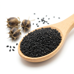 Fruits de cumin noir séchés de haute qualité provenant d'Inde - Product Image 1