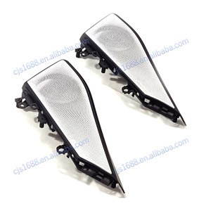 Kit di Aggiornamento Copertura Altoparlanti per <span class=keywords><strong>BMW</strong></span> G05 G07 Nuova Serie X5 <span class=keywords><strong>X7</strong></span> 2019-25, Tweeter per Portiera con Luce Ambientale Luminosa a 11 Colori - Product Image 3