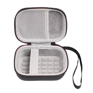 Estuche de transporte portátil y resistente para altavoz Bluetooth <span class=keywords><strong>JBL</strong></span> Go 5, caja organizadora de almacenamiento para <span class=keywords><strong>JBL</strong></span> GO5 - Product Image 2