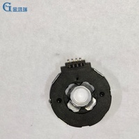 CTS Original Nouveau 292S0002 Encodeur Rotatif SMD Module de Montage en Stock ICs