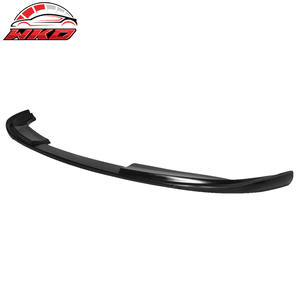 Compatible con BMW E60 Serie 5 08-10 LCI, Alerón Delantero Estilo H - Accesorio Exterior de Poliuretano de Alta Calidad - Product Image 3