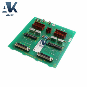 Unidad de terminación de controlador multifunción original NTMF01 Bailey - Product Image 1