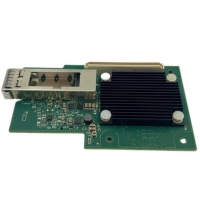 Tarjeta de Red PCIe 3.0 X8, Conexión X-4 Lx Chip, Puerto Único QSFP28 50GbE, Componentes de Computadora MCX4431A GCUN OCP 2.0