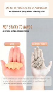 Sabbia Magica per lo Sviluppo della Motricità Fine - Product Image 3