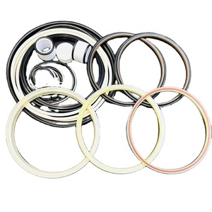 Productos Más Vendidos: Kits de Reparación de Sellos de Aceite para Martillos Hidráulicos de Excavadoras - Product Image 1