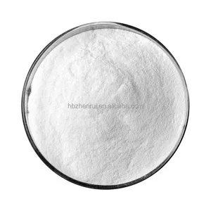 Large Stock Hydroxypropyl Methyl Cellulose Powder Chemical Auxiliary Agent Hpmc Powder For Tile Adhesive Mortar