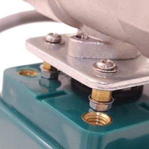 Van bi điện tự động bằng thép không gỉ DN32 32mm (1 1/4 inch) bán buôn từ nhà máy Thiên Tân, dùng để điều khiển nước và khí - Product Image 6