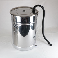 Machine de flocage électrostatique pour sapins de Noël, modèle de produit fourni, pulvérisateur d'usine pour revêtement en poudre, pistolet de peinture en poudre