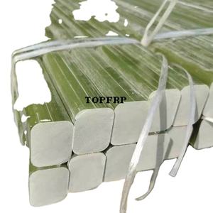 Tige carrée en fibre de verre époxy FR4 de haute qualité - Product Image 1