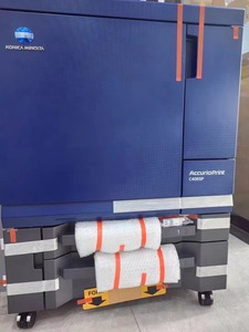 Cartuchos de Tóner en Oferta para Versant V180/V80/280/2100/3100, Máquina de Tóner C70 C60 C75 J75 C80 - Product Image 6