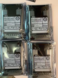 Dell ổ cứng 3.84t ổ đĩa trạng thái rắn Dell 3.84t <span class=keywords><strong>SAS</strong></span> cho máy chủ - Product Image 3