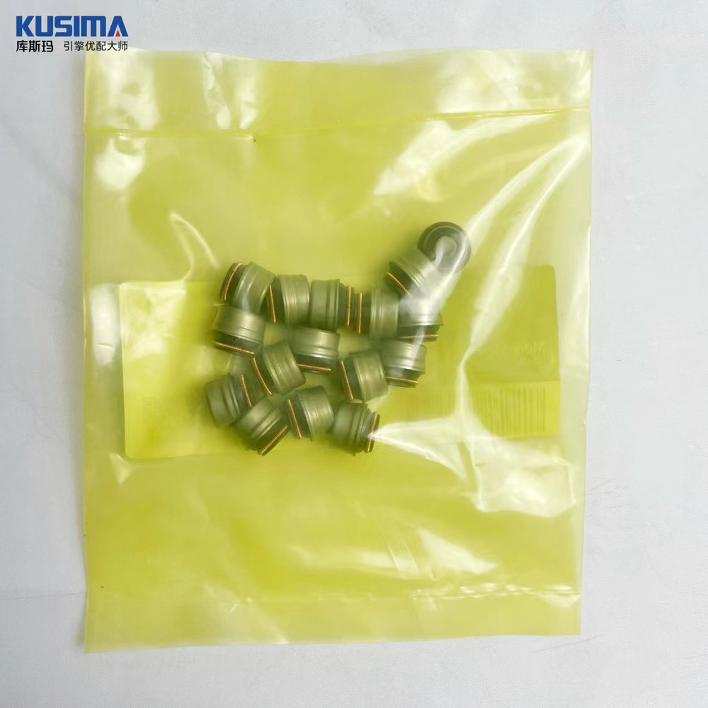 m274 injector seal