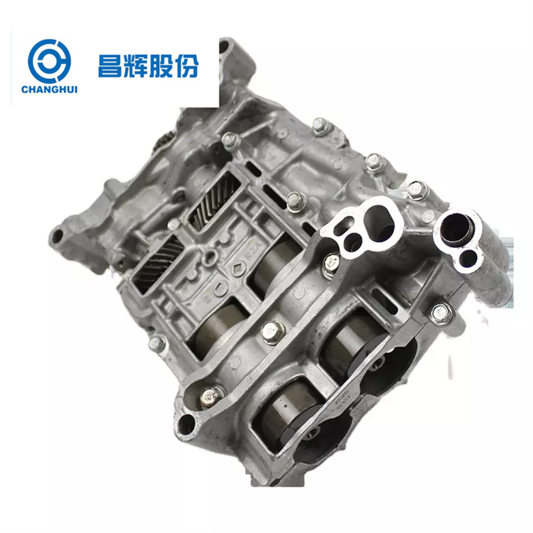 Changhui Brand 15100-RZA-003 Oil Pump for Honda CRV/07-11