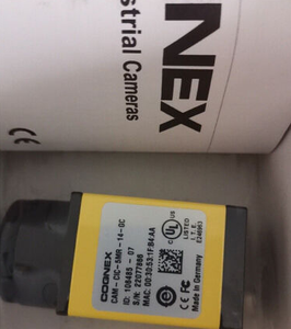กล้องอุตสาหกรรม COGNEX รุ่น CAM-CIC-5MR-14-GC ของใหม่ - Product Image 5