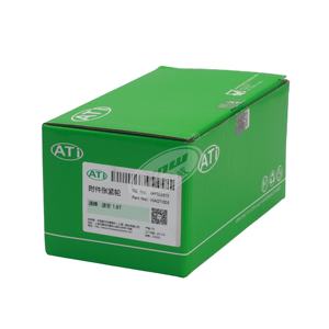 06F903315 Tensioner sabuk OEM untuk Audi A3 TT Quattro Volkswagen Eos Golf Bora Jetta Passat GTI - Product Image 4