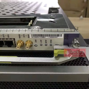 Routeurs d'entreprise NetEngine 8000E M1A CR8PM1ABASAF 02356MXK avec interface fixe, châssis M1A, routeur POE NE8000 - Product Image 6