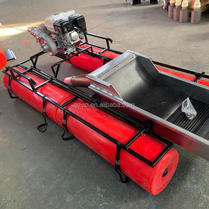 Nhà máy trực tiếp xách tay hút vàng nạo vét cho giải trí khảo sát - Product Image 1