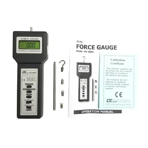 เกจวัดดิจิตอล FG20KG 20 กก. FG-20KG (ISO-9001 CE IEC1010) ไต้หวัน จีน - Product Image 5