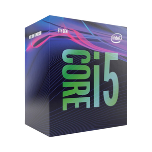 Procesador de Escritorio Core I5-9400 de 12nm y 64 Bits, Nuevo, 65W, Seis Núcleos, 4.1GHz, 8MB, Serie 300, LGA1151, Alta Velocidad, Core I5 - Product Image 6