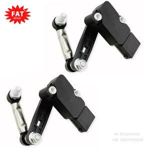 Para Maserati Levante 2018-2020 <span class=keywords><strong>Sensor</strong></span> de Nível de Altura Traseira Esquerda Direita 6 Pinos OE 670037527 - Product Image 1