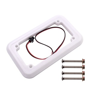 Marco Decorativo con Iluminación RGB para Aceptador de Monedas, para Máquinas de Juegos de Garra - Product Image 2