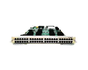 New in Stock N9K-X9432PQ= 9500 Linecard 32p QSFP Network Access Switches with POE Stackable QoS SNMP LACP Functions
