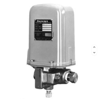 Transmetteur de pression différentielle pneumatique P10 20-100 kPa, type à équilibrage de force, pour la mesure du niveau de débit