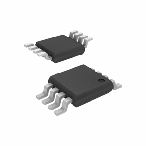 Circuit Intégré Original du Fabricant, Interface de Canal, Interrupteur IC SPST NOX2 70OHM 8TSSOP 74HC2G66DP,125 - Product Image 1