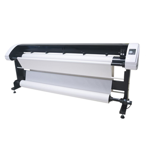 Wecare mô hình G tốc độ cao CAD máy in phun Máy may in phun Máy vẽ - Product Image 1