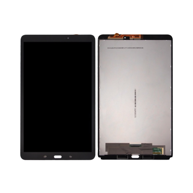Samsung Galaxy Tab A 10.1 LCD Screen SM-T580 T585 P580 Display Touch Digitizer Assembly Replacement For Tab A 10.1 2016