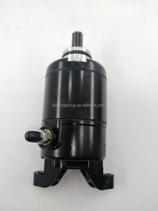 Motor Arranque Gixxer apto para <span class=keywords><strong>150</strong></span> Gixxer150 Motor de arreglo de motocicletas accesorios de motocicleta Motor de arranque motocicleta <span class=keywords><strong>12</strong></span> - Product Image 4