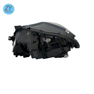 Lentes de Faro LED Originales para <span class=keywords><strong>Mercedes</strong></span>-Benz Clase E C207 2014 <span class=keywords><strong>2015</strong></span> 2016, Luces para Coupé E260 E300 E400 E320 S207 A207 - Product Image 4