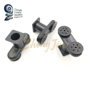 פיית יניקה כפולה מפלסטיק 41.028.409 מפריד נייר דו-ראשי לחלקי חילוף להדפסת אופסט - Product Image 6