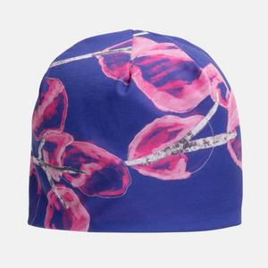 High Quality Winter Full Allover Sublimation Multi Leopard Cheetah Custom All Over Print Beanies - Product Image 4