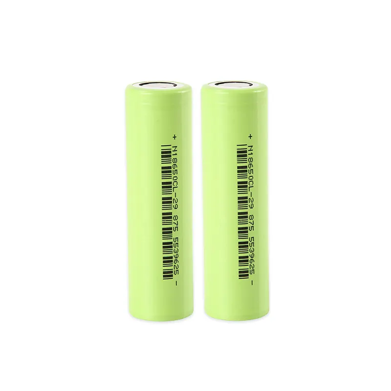BAK 18650 N18650CL-29 2900mAh 3c B grade high capacity rechargeable battery lithium cell li-ion 3.7V cell for flashlight