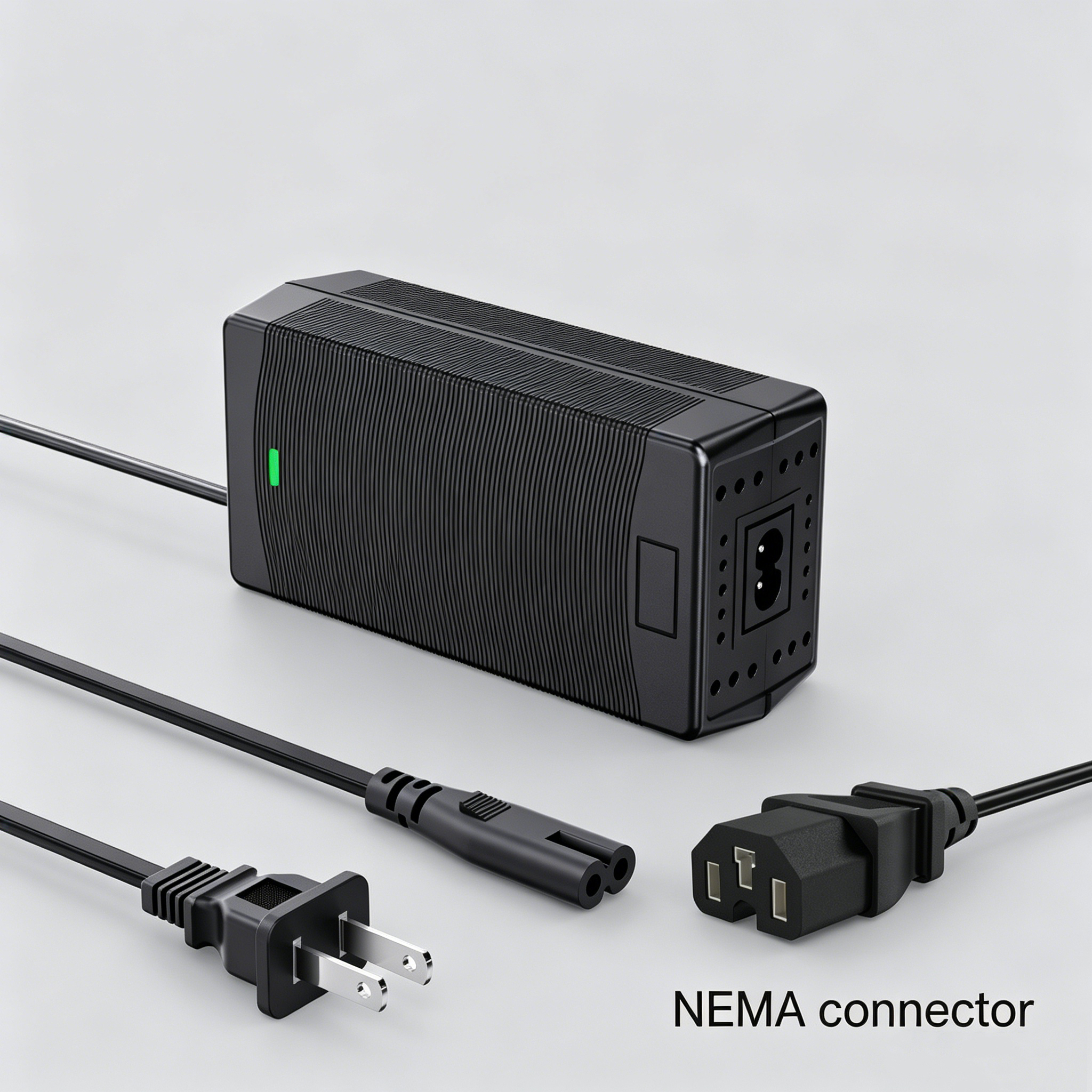 IEC Plug