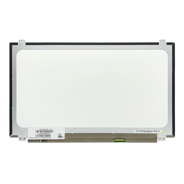 15.6 Inch FHD NV156FHM-N42 V8.1 LCD Screen Panel for HP ProBook 650 G4