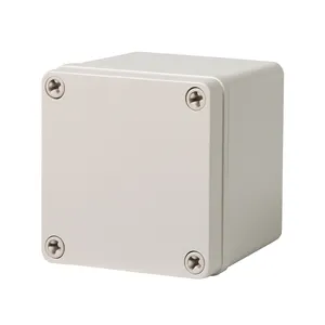 IP68 Waterproof ABS Junction Box