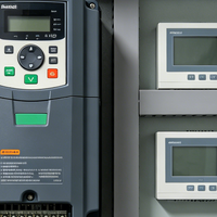 Módulo de Control de Automatización Industrial 6ES5247-4UA31, 5 Entradas Digitales, Aplicación de Automatización Industrial