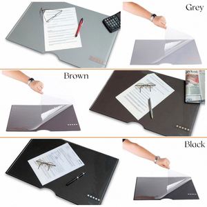 Alfombrilla de Escritorio Multifuncional Grande con Planificador Semanal, Organizador de Escritorio Antideslizante para Uso Profesional - Product Image 6