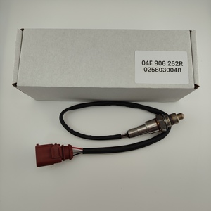 Датчик кислорода (лямбда-зонд) 04E906262R для Lavida 1.6L EA211 2013-2018 гг., новый, аналог оригинального (OE) - Product Image 6
