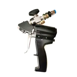 聚氨酯聚脲喷枪P2聚氨酯泡沫专业空气吹扫喷枪