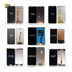 Écran tactile LCD d'affichage de dossier mobile en gros pour tous les modèles LCD d'origine - Product Image 3